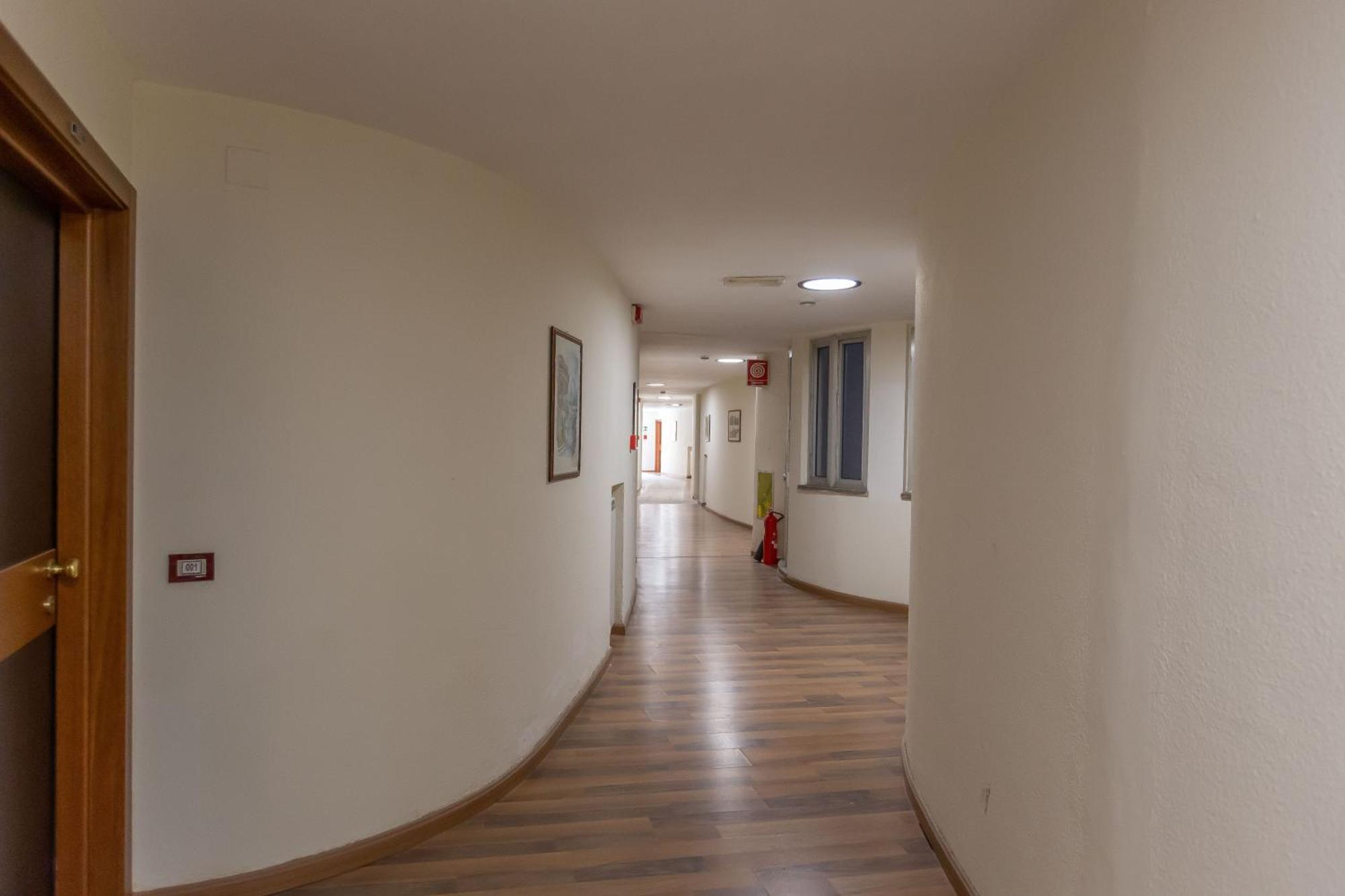 Laura'S Rooms Roma Exterior foto